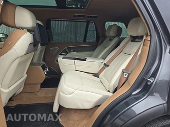 2023 Land Rover Range Rover SV LWB – miniatura 13