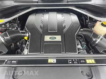 2023 Land Rover Range Rover SV LWB – miniatura 16