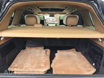 2023 Land Rover Range Rover SV LWB – miniatura 17