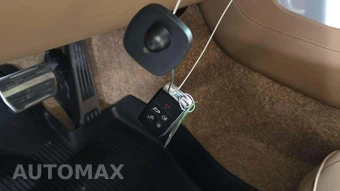 2023 Land Rover Range Rover SV LWB – miniatura 19