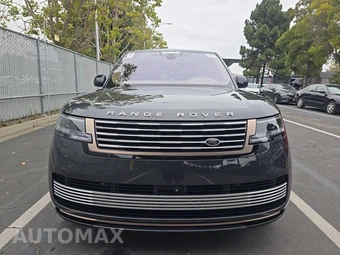 2023 Land Rover Range Rover SV LWB – miniatura 2