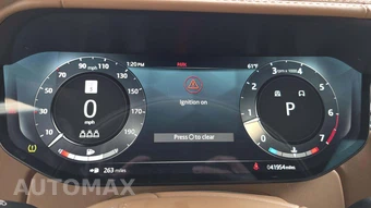 2023 Land Rover Range Rover SV LWB – miniatura 20