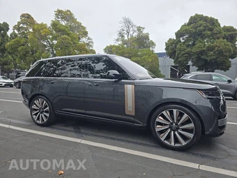 2023 Land Rover Range Rover SV LWB – miniatura 3