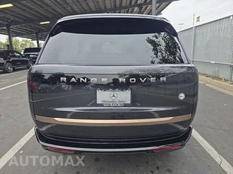 2023 Land Rover Range Rover SV LWB – miniatura 5