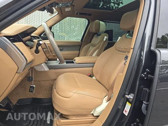 2023 Land Rover Range Rover SV LWB – miniatura 7