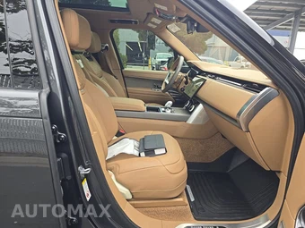2023 Land Rover Range Rover SV LWB – miniatura 8