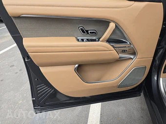 2023 Land Rover Range Rover SV LWB – miniatura 9