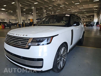2023 Land Rover Range Rover SV LWB