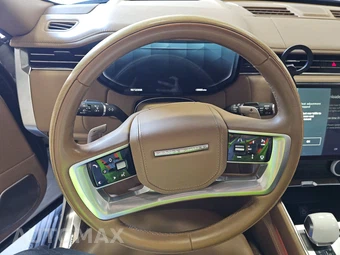 2023 Land Rover Range Rover SV LWB – miniatura 10