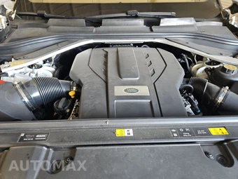 2023 Land Rover Range Rover SV LWB – miniatura 15