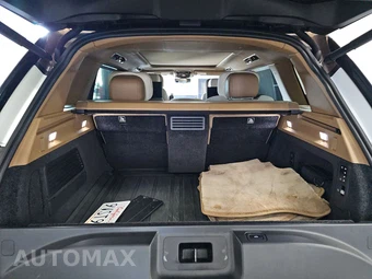 2023 Land Rover Range Rover SV LWB – miniatura 16