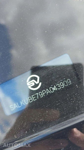 2023 Land Rover Range Rover SV LWB – miniatura 18