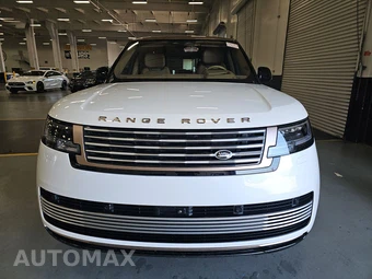2023 Land Rover Range Rover SV LWB – miniatura 2