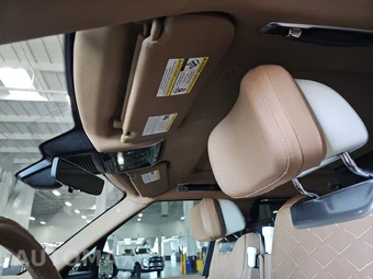 2023 Land Rover Range Rover SV LWB – miniatura 21