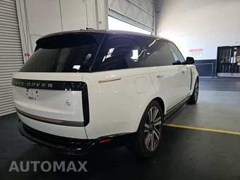 2023 Land Rover Range Rover SV LWB – miniatura 4