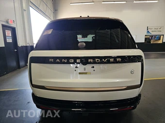 2023 Land Rover Range Rover SV LWB – miniatura 5