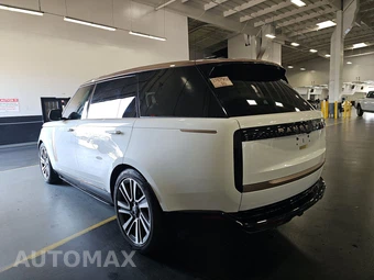 2023 Land Rover Range Rover SV LWB – miniatura 6