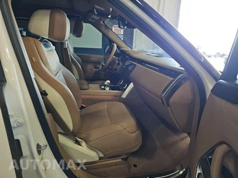 2023 Land Rover Range Rover SV LWB – miniatura 8