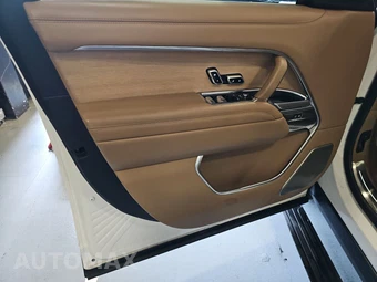 2023 Land Rover Range Rover SV LWB – miniatura 9