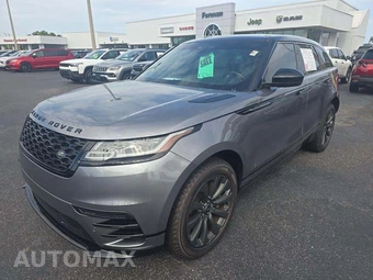 2023 Land Rover Range Rover Velar R-Dynamic S