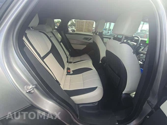 2023 Land Rover Range Rover Velar R-Dynamic S – miniatura 16