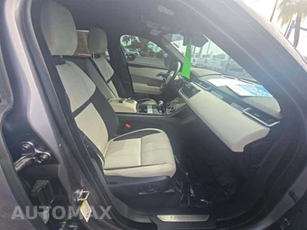 2023 Land Rover Range Rover Velar R-Dynamic S – miniatura 18