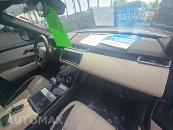 2023 Land Rover Range Rover Velar R-Dynamic S – miniatura 19
