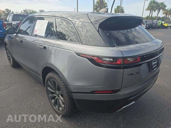 2023 Land Rover Range Rover Velar R-Dynamic S – miniatura 2
