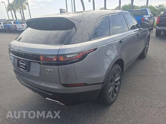 2023 Land Rover Range Rover Velar R-Dynamic S – miniatura 3