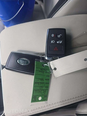 2023 Land Rover Range Rover Velar R-Dynamic S – miniatura 8
