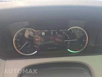 2023 Land Rover Range Rover Velar R-Dynamic S – miniatura 9
