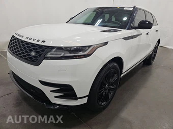 2023 Land Rover Range Rover Velar R-Dynamic S