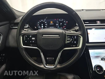 2023 Land Rover Range Rover Velar R-Dynamic S – miniatura 10