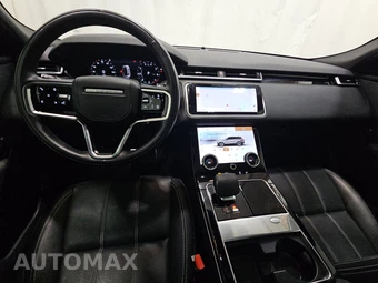 2023 Land Rover Range Rover Velar R-Dynamic S – miniatura 11