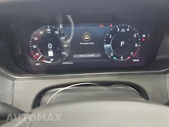 2023 Land Rover Range Rover Velar R-Dynamic S – miniatura 12