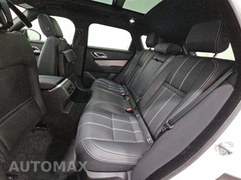 2023 Land Rover Range Rover Velar R-Dynamic S – miniatura 13