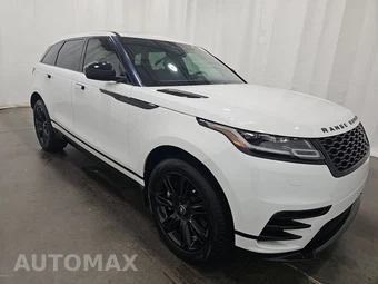 2023 Land Rover Range Rover Velar R-Dynamic S – miniatura 3