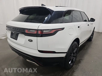 2023 Land Rover Range Rover Velar R-Dynamic S – miniatura 4