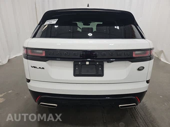 2023 Land Rover Range Rover Velar R-Dynamic S – miniatura 5