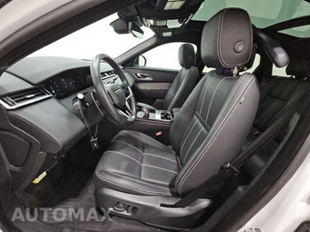2023 Land Rover Range Rover Velar R-Dynamic S – miniatura 7