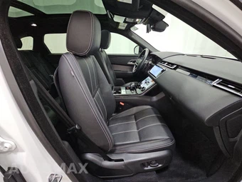 2023 Land Rover Range Rover Velar R-Dynamic S – miniatura 8