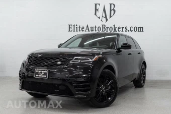 2023 Land Rover Range Rover Velar R-Dynamic S