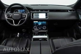 2023 Land Rover Range Rover Velar R-Dynamic S - miniatura 10