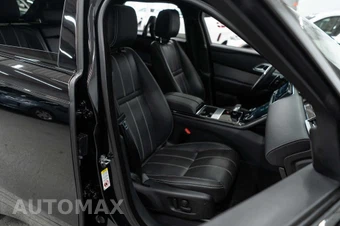 2023 Land Rover Range Rover Velar R-Dynamic S - miniatura 11
