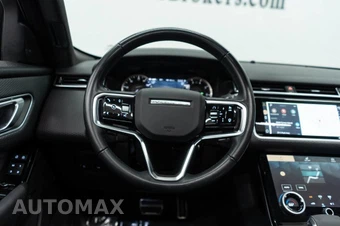2023 Land Rover Range Rover Velar R-Dynamic S - miniatura 16