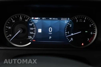 2023 Land Rover Range Rover Velar R-Dynamic S - miniatura 17