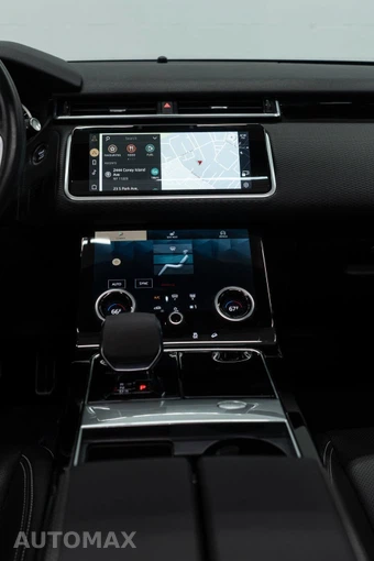 2023 Land Rover Range Rover Velar R-Dynamic S - miniatura 19
