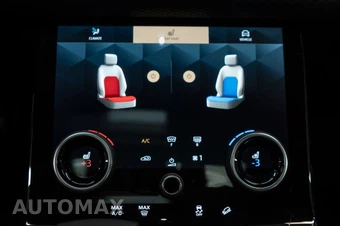 2023 Land Rover Range Rover Velar R-Dynamic S - miniatura 27