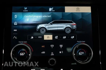 2023 Land Rover Range Rover Velar R-Dynamic S - miniatura 28
