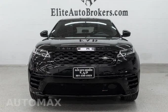 2023 Land Rover Range Rover Velar R-Dynamic S - miniatura 3